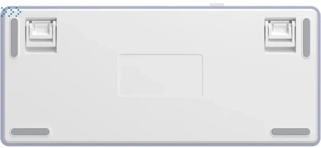 Клавиатуры AULA F75 Comic Keycap Light Green Switches Клавиатуры AULA F75 Comic Keycap Light Green Switches